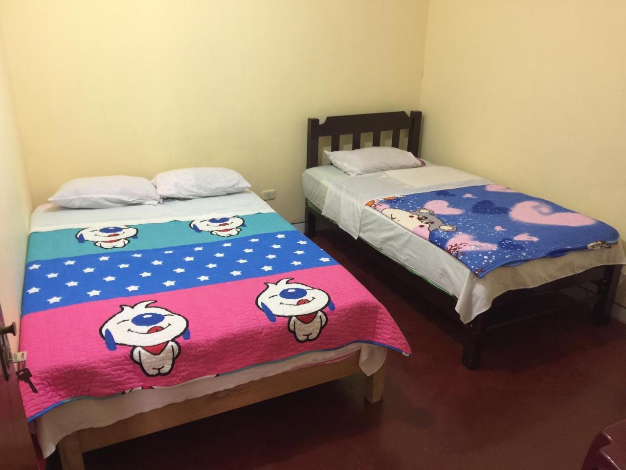 Hotel El Viajero Aeropuerto à Lima Extérieur photo