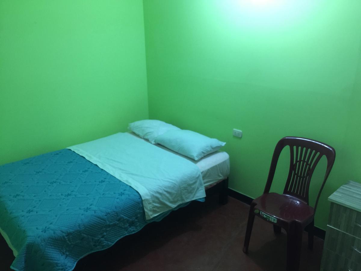 Hotel El Viajero Aeropuerto à Lima Extérieur photo