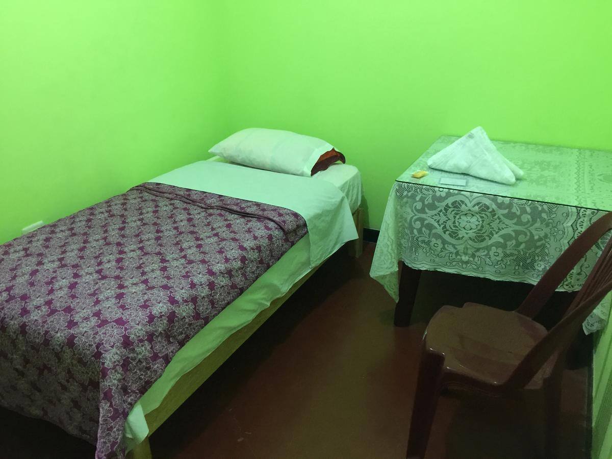 Hotel El Viajero Aeropuerto à Lima Extérieur photo